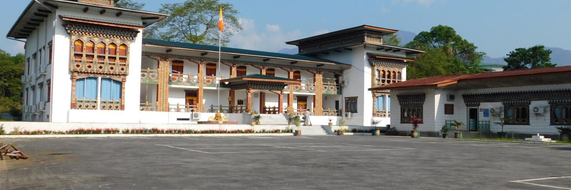 gelephu-lower-secondary-school